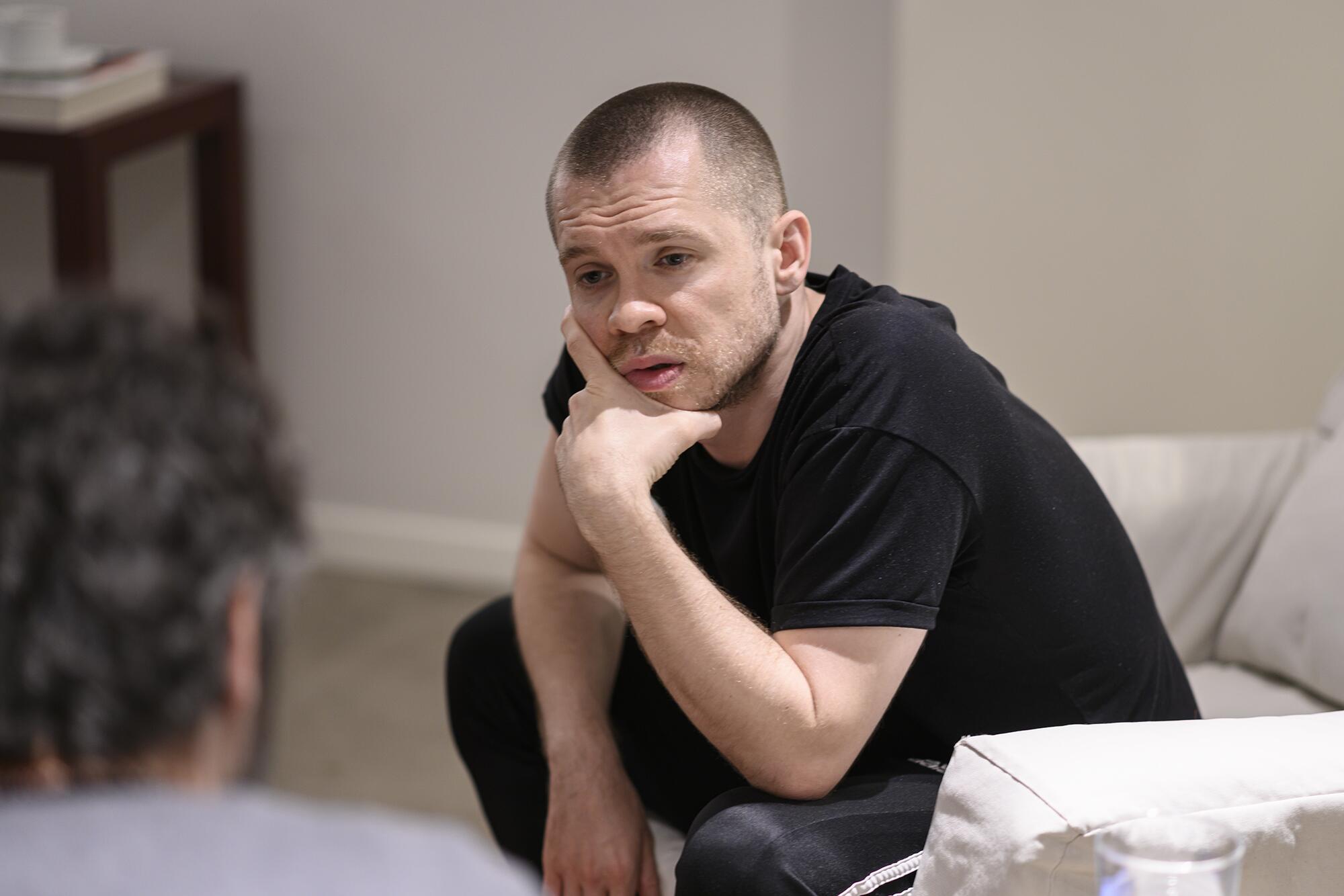 Gary Stevenson - 5
